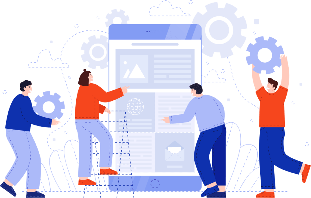 SEO agency India