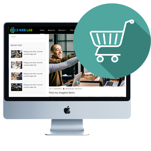 ecommerce developement