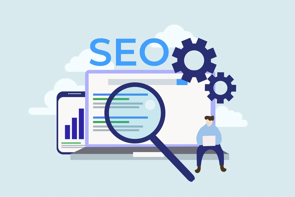 on-page SEO services